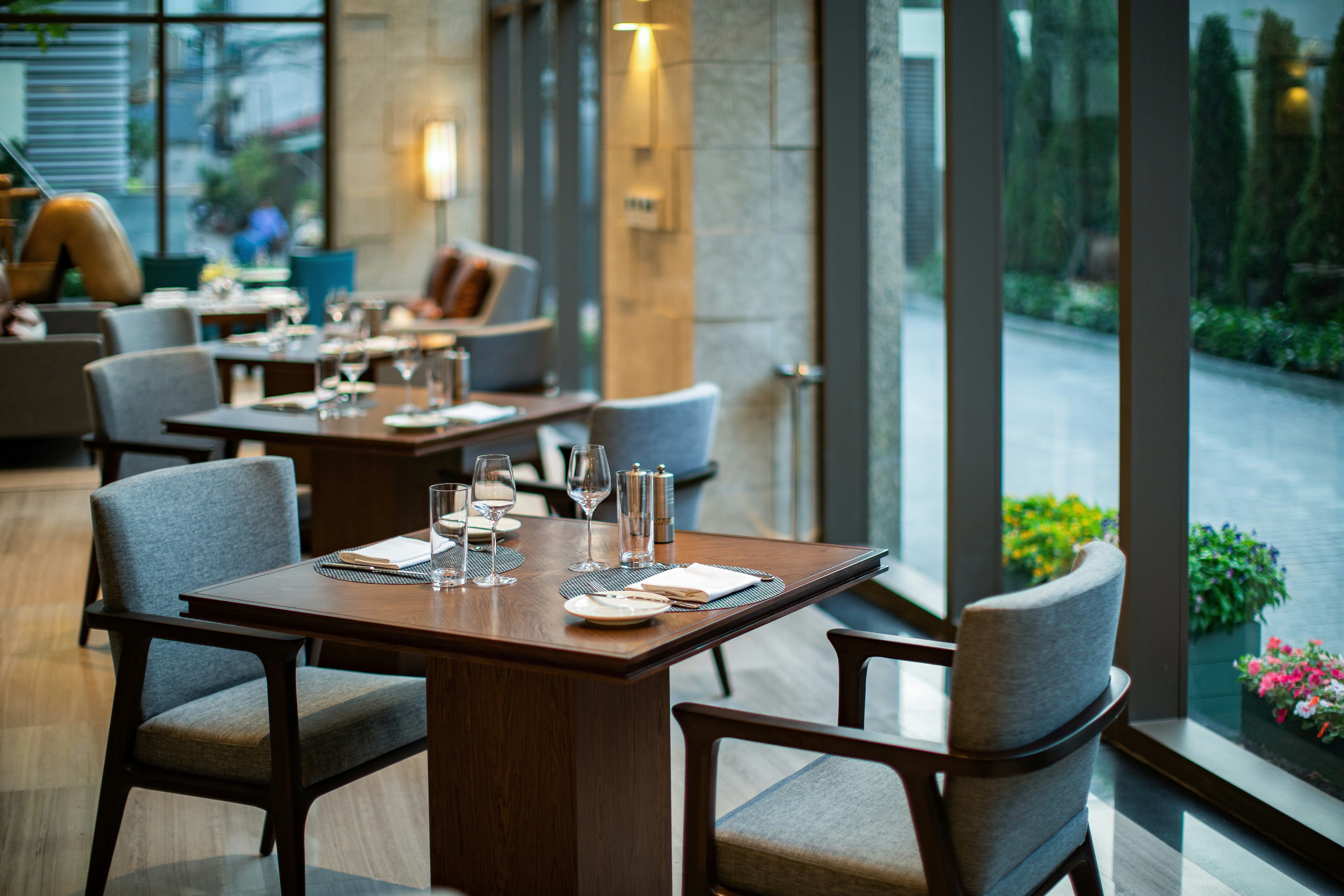 Oakwood Residence Hanoi 32/50