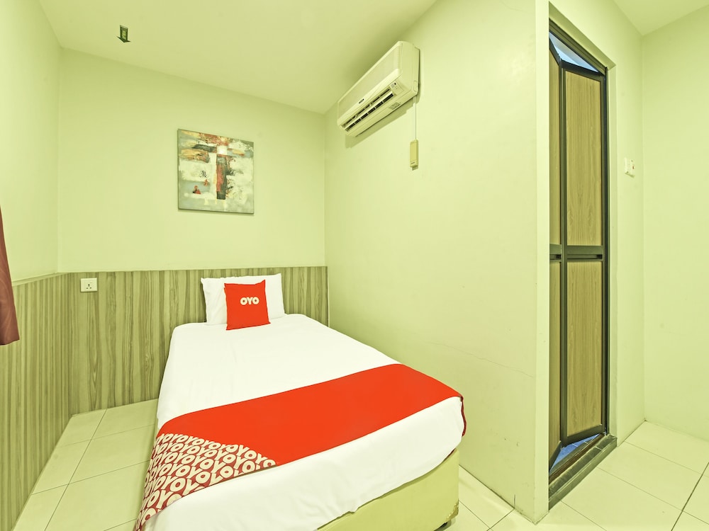 Capital O 90545 Ho Hotel 29/68