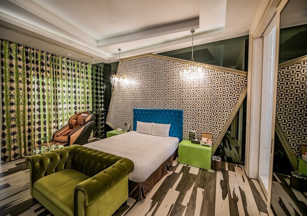 Feng Cai Motel 15/50