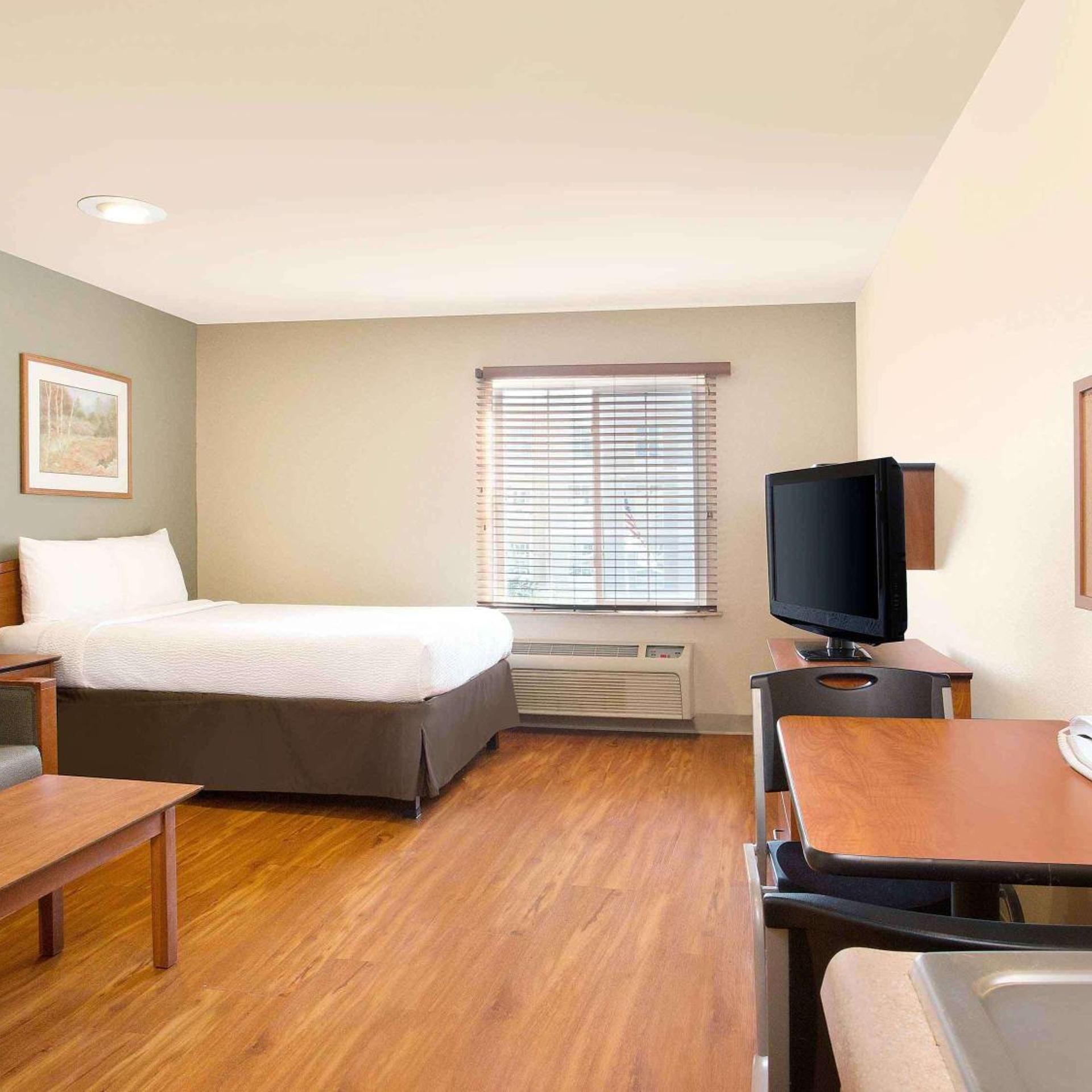 Extended Stay America Select Suites - Mobile - I-65 16/33