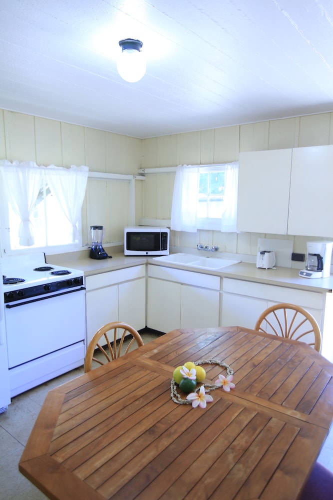 Waimea Plantation Cottages, a Coast Resort 30/50