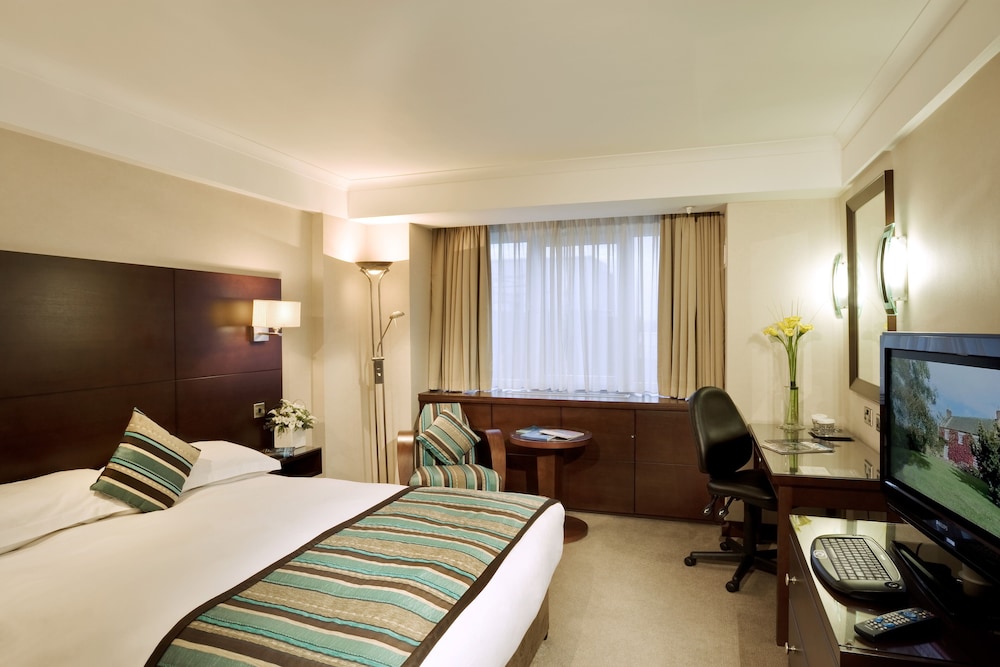 Danubius Hotel Regents Park 12/54