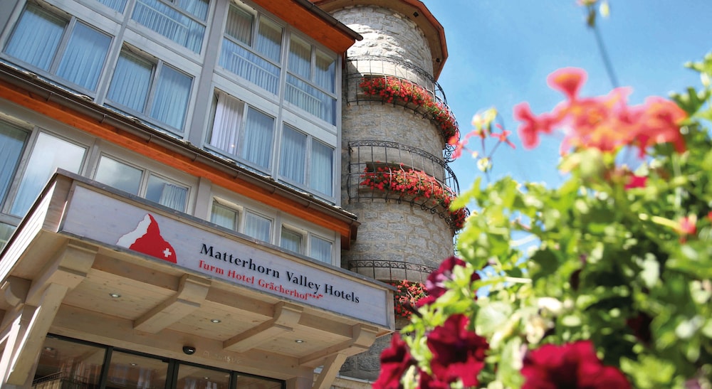 Lifestyle & Spa Hotel Gracherhof 5/59