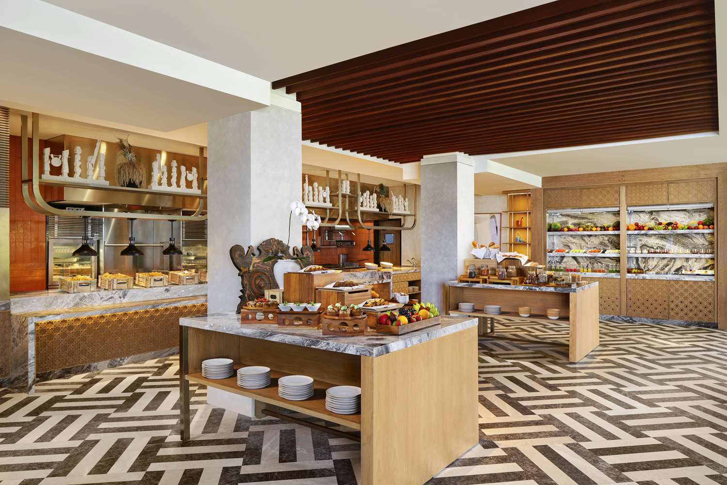 Umana Bali, LXR Hotels and Resorts 19/48
