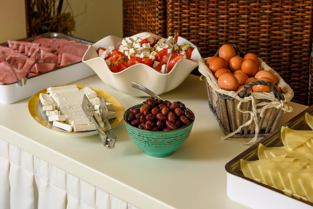 Pontikonissi Hotel - Adult only 34/62