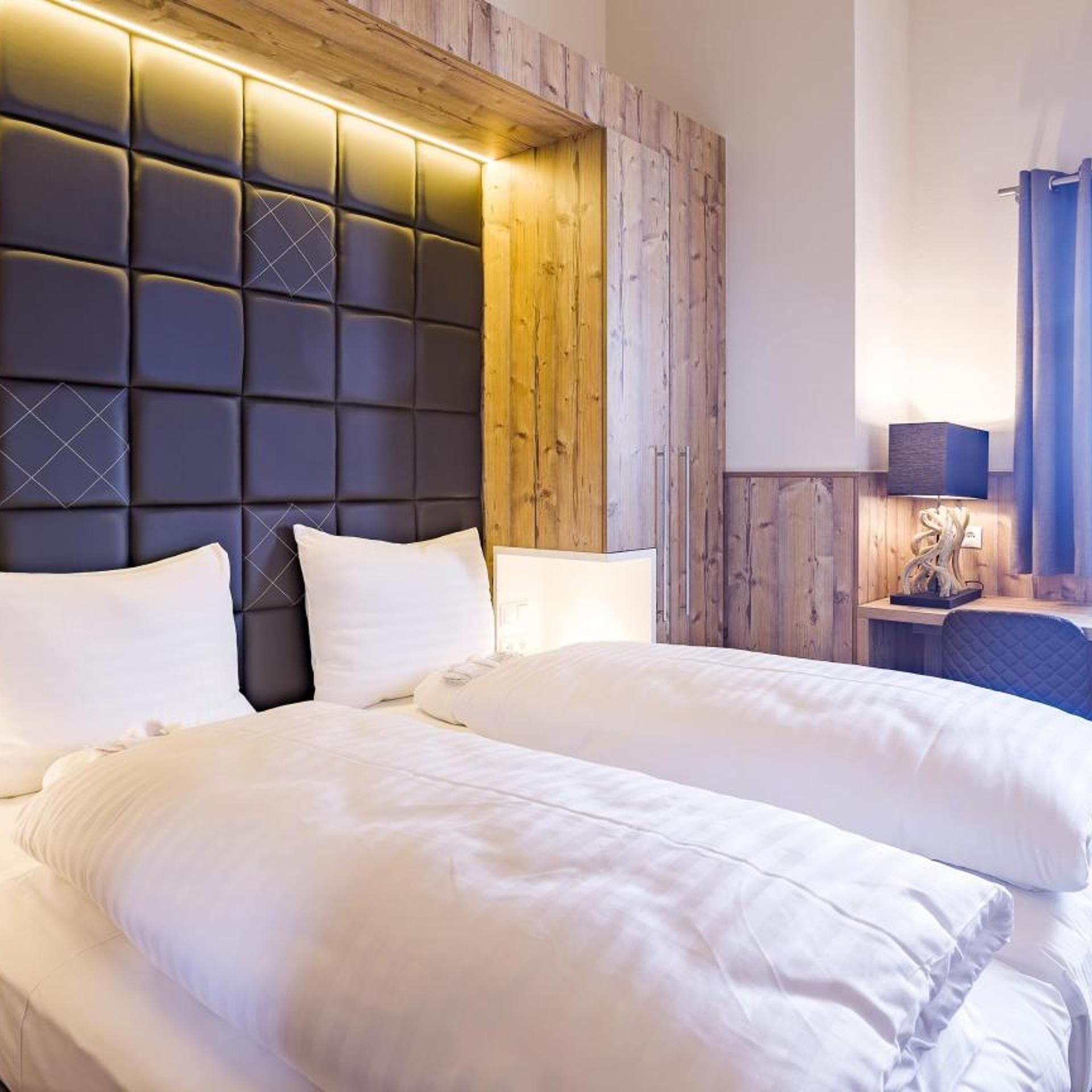 Avenida Mountain Lodges Saalbach 26/65