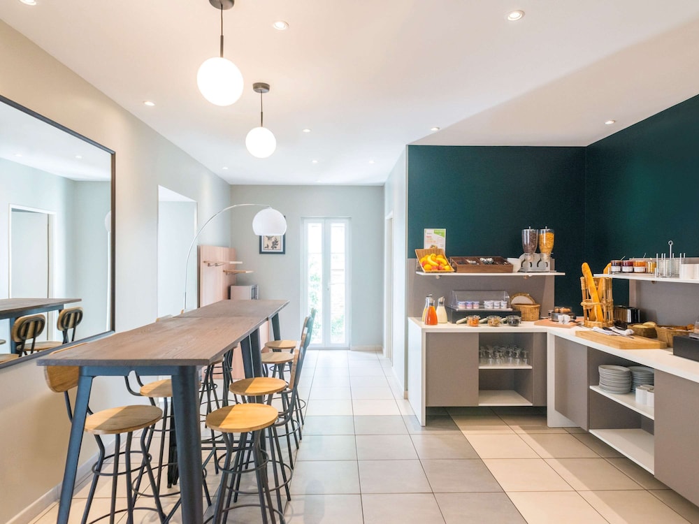 Aparthotel Adagio Access Nantes Viarme 57/68