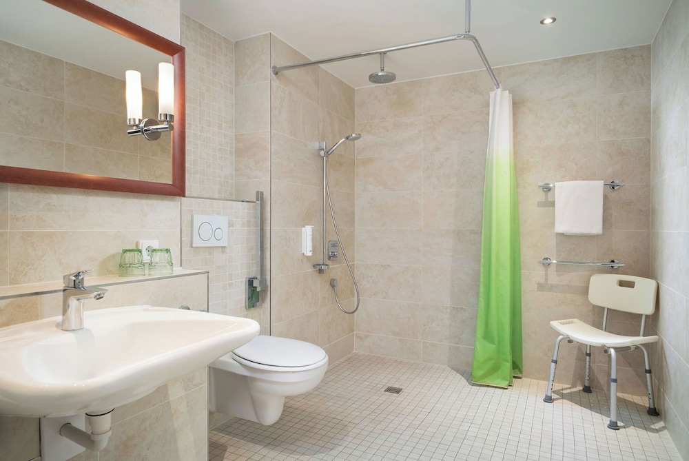 IBB HOTEL INGELHEIM 68/70