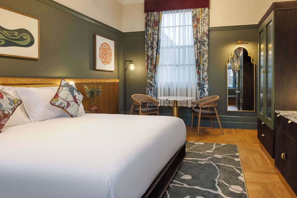 Ryd, Suite, King Bed