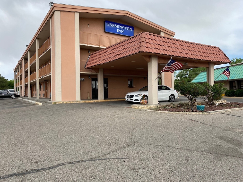 Days Inn by Wyndham Farmington NM secondary