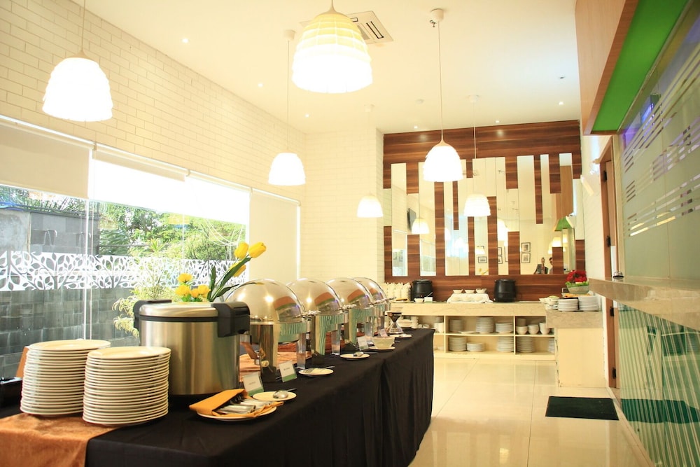 Agria Bogor Hotel 31/53