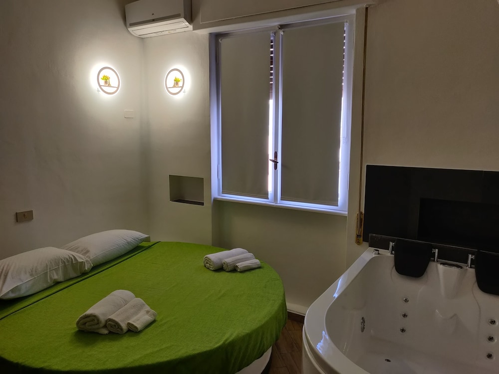 Antadia B&B 32/63