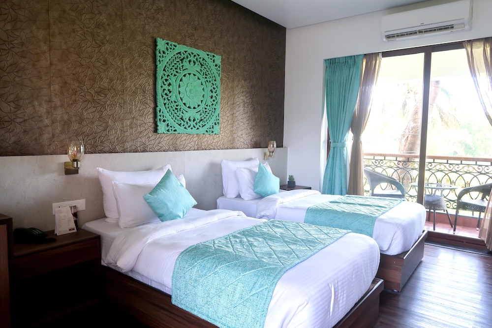 Sea Queen Beach Resort and Spa 17/69