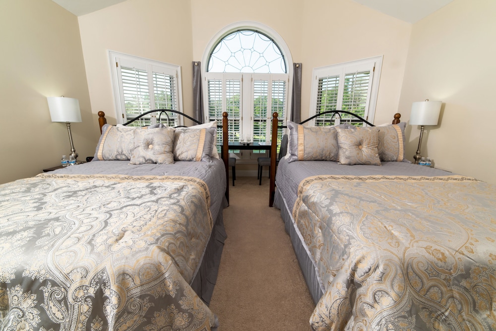 Pleasanton Courtyard Bed and Breakfast 8/49