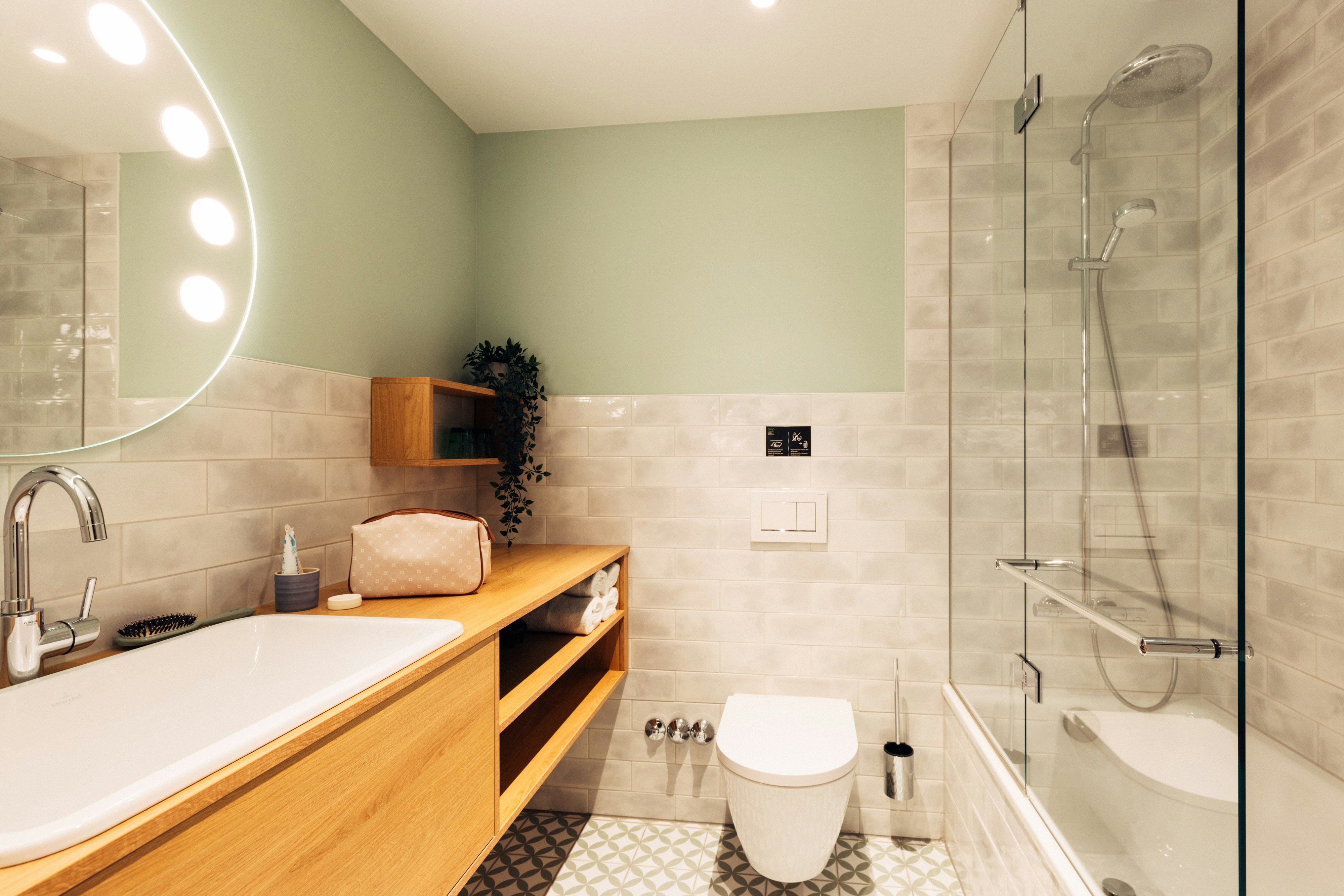 Harry's home Graz-Smart City 9/9