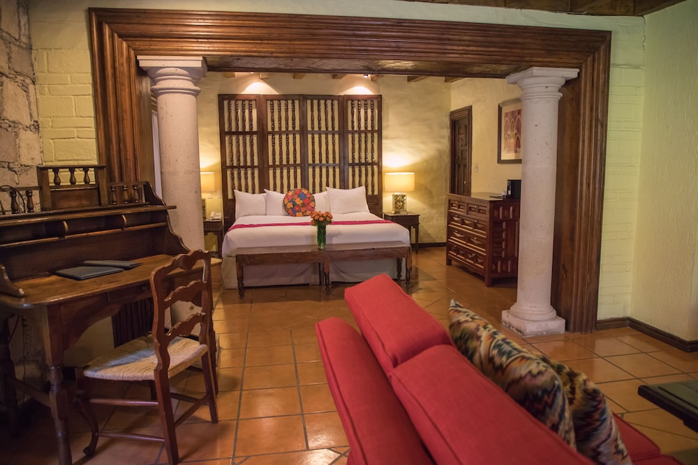 Villa Montana Hotel And Spa Boutique 47/70