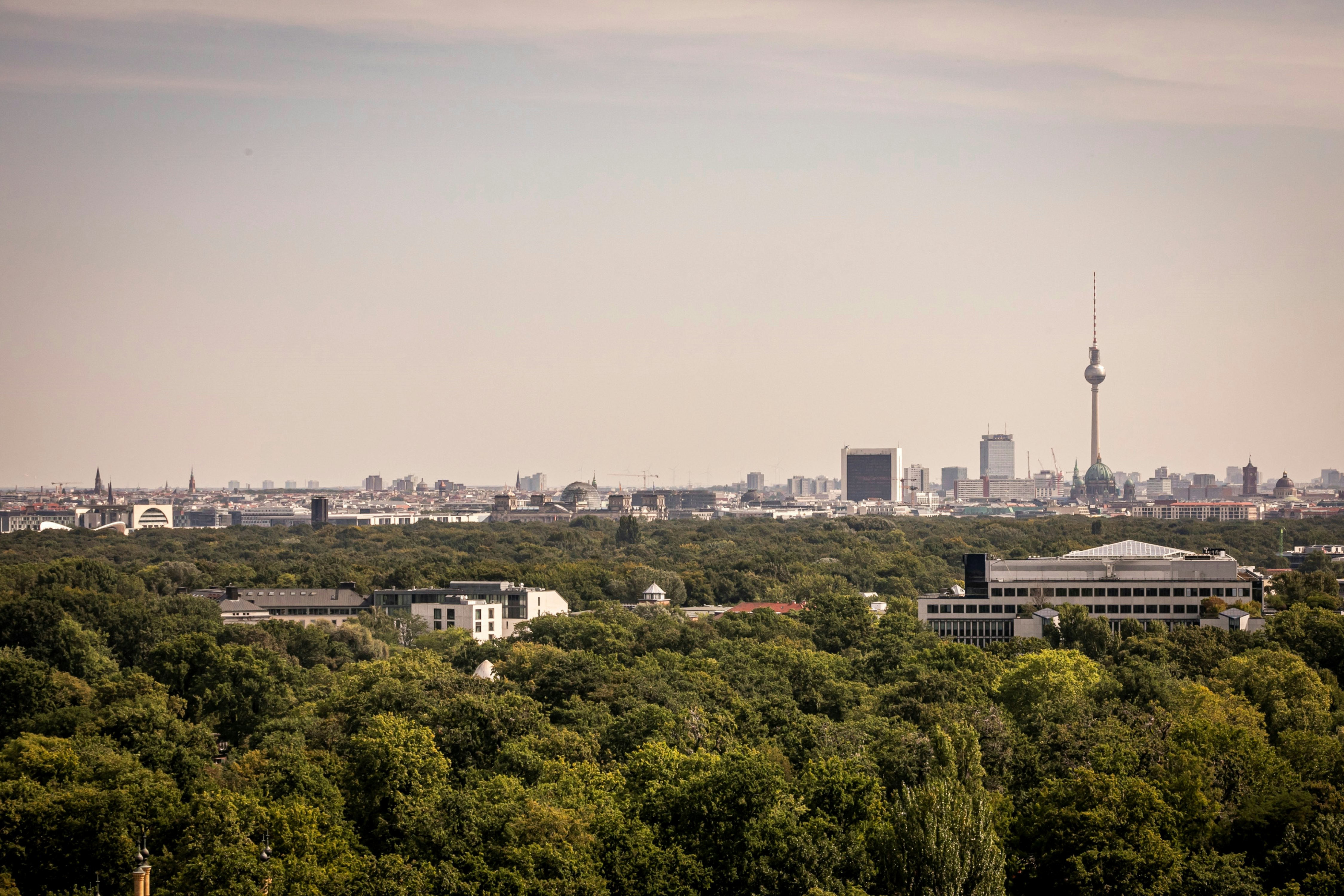 DELUXE, KING BED, CITY VIEW