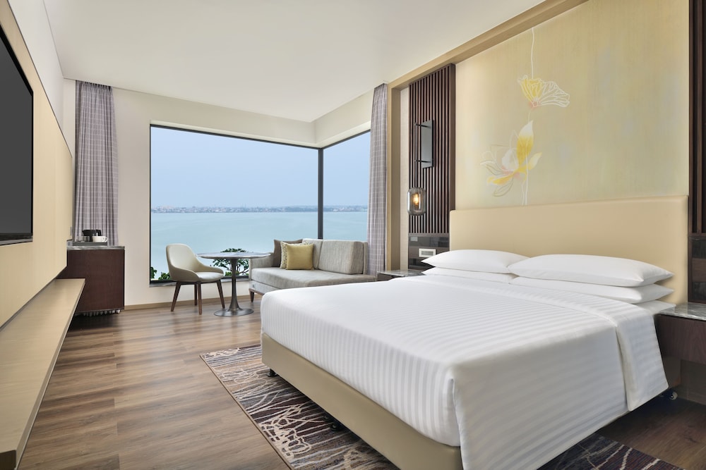 Courtyard by Marriott Gorakhpur 10/41