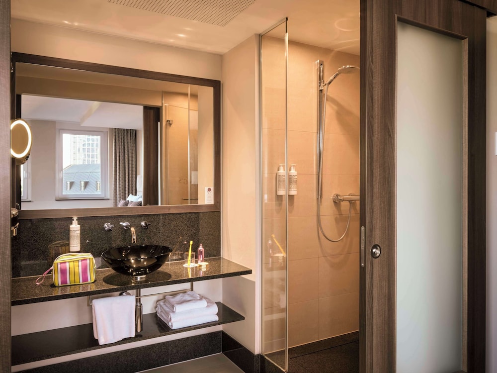 Flemings Selection Hotel Frankfurt-City 69/69
