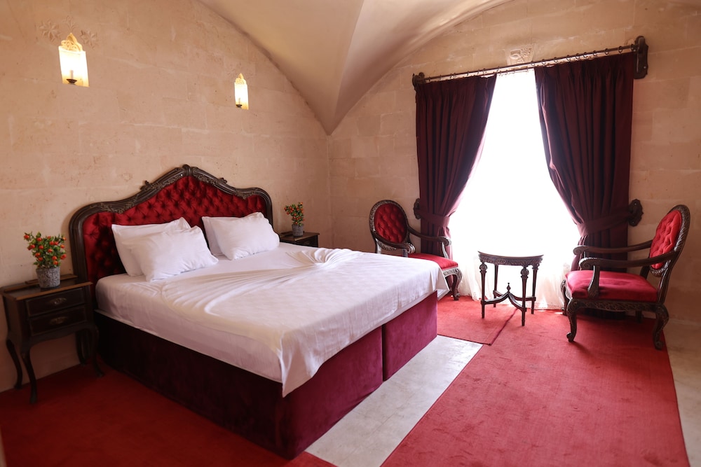 Maridin Hotel 15/50