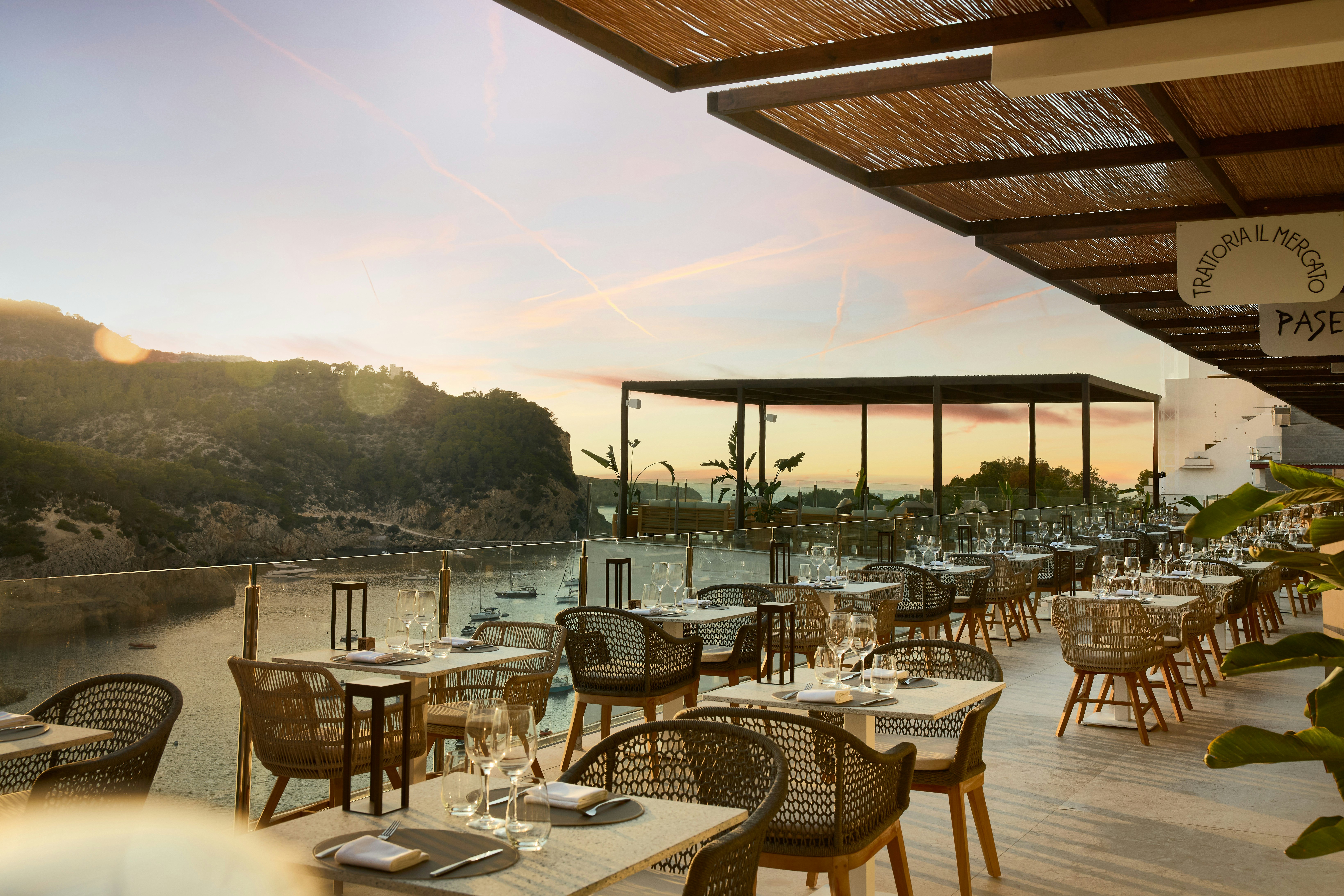 Cala San Miguel Ibiza Resort, Curio Collection by Hilton 37/49