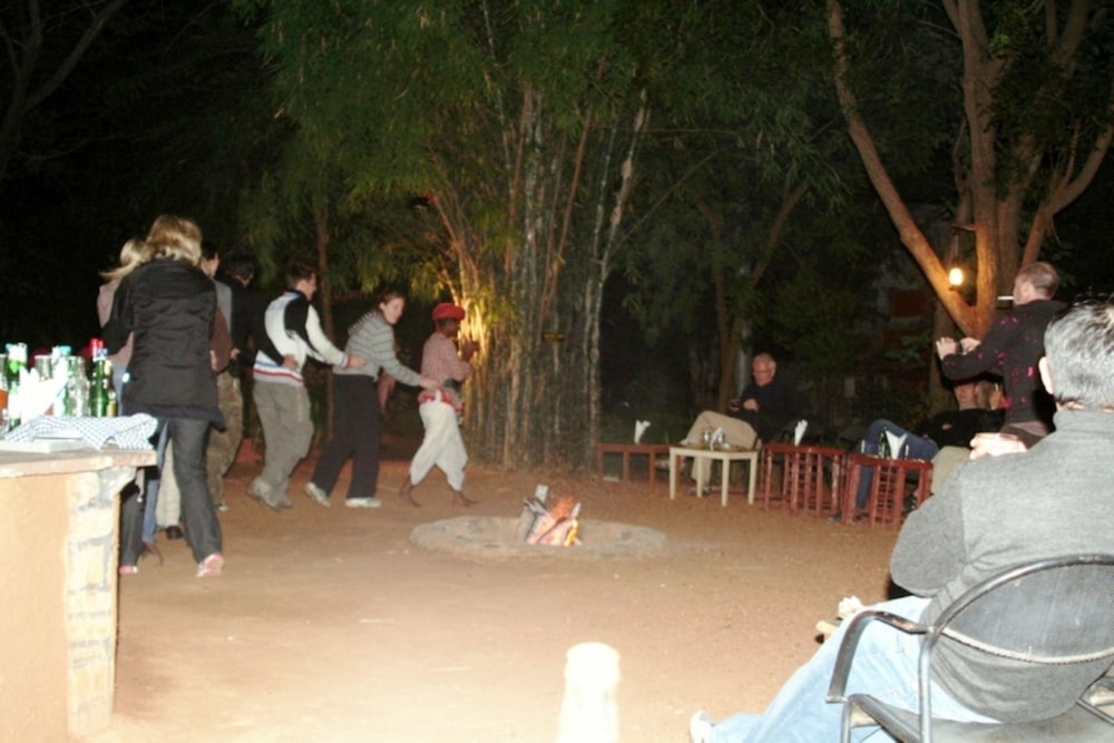 TIGER MOON RESORT 29/60