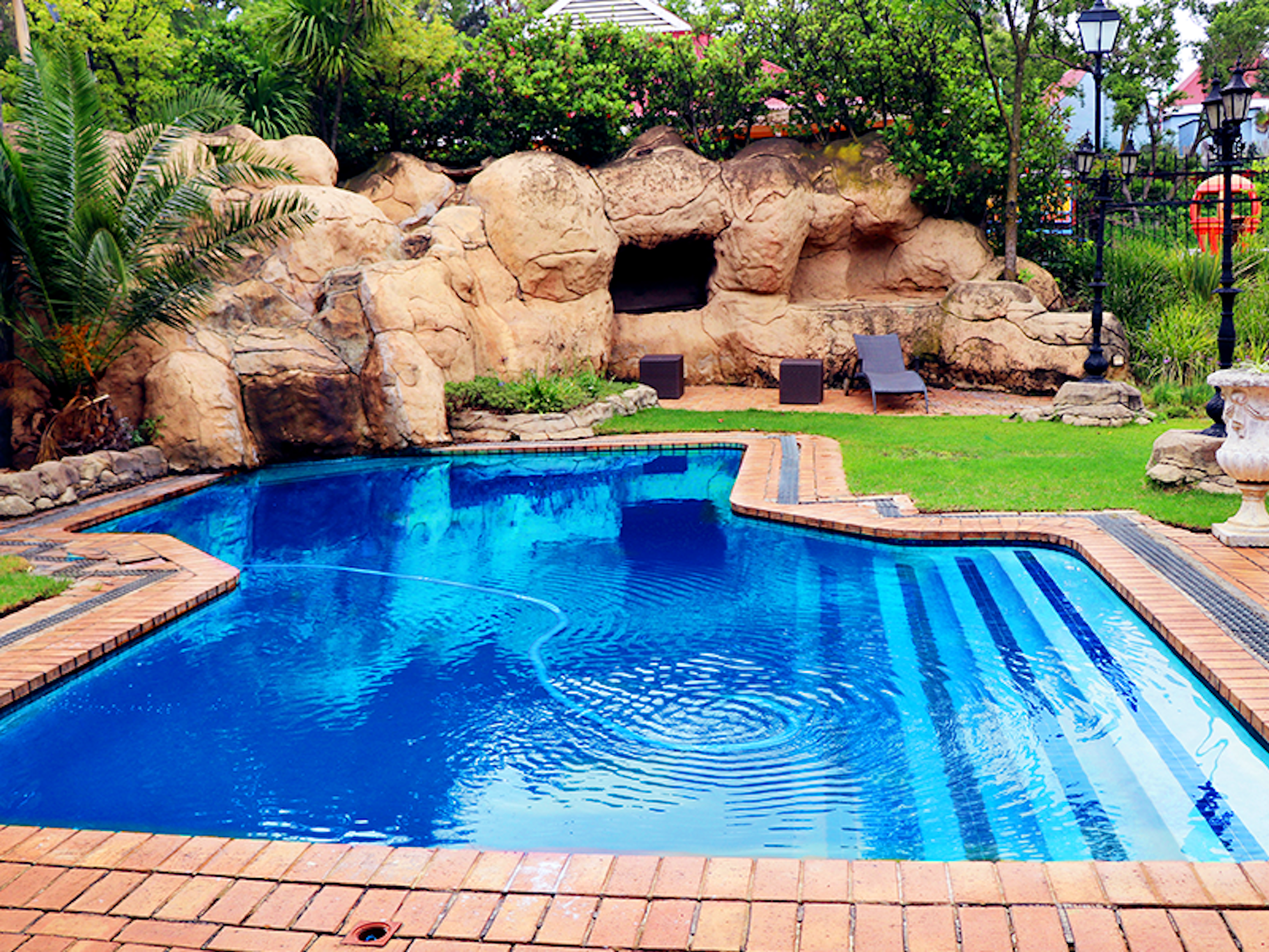 Gold Reef City Theme Park 16/16