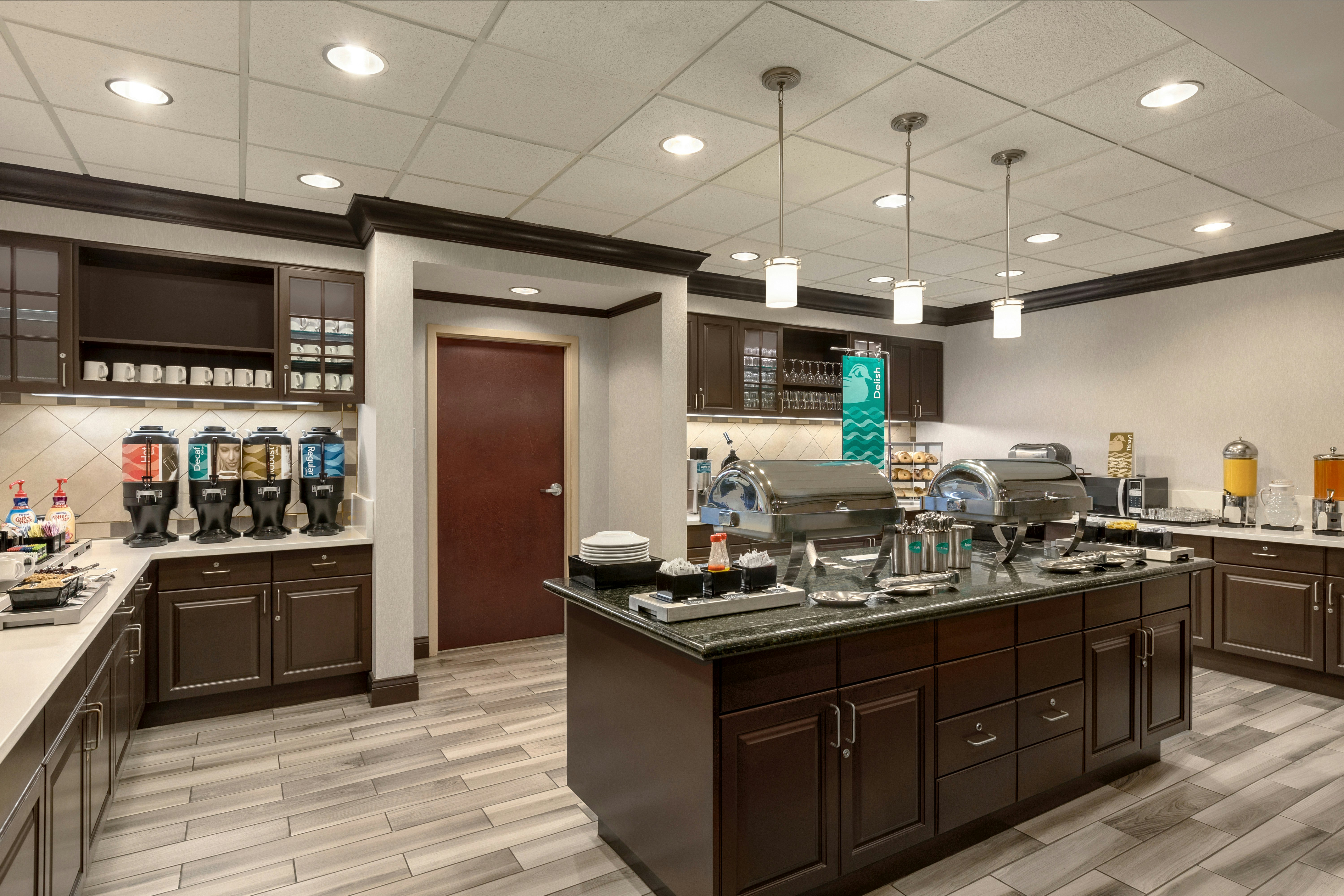 Homewood Suites by Hilton Macon-North 38/56