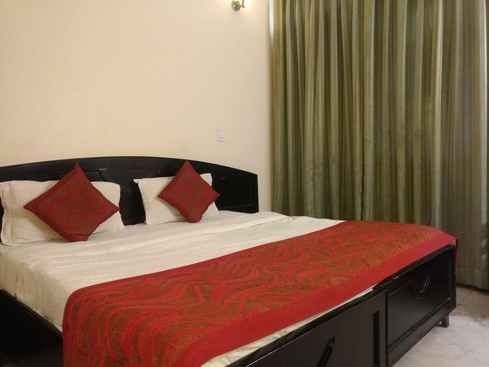 City Centre Inn 16/46