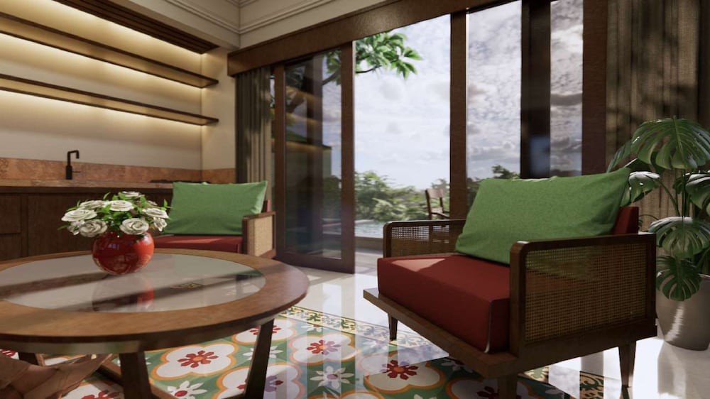Arkamara Dijiwa Ubud (ex. Arkamara Resort) 35/49