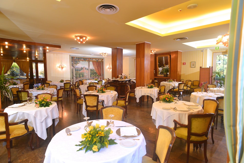 Grand Bellavista Palace 40/50