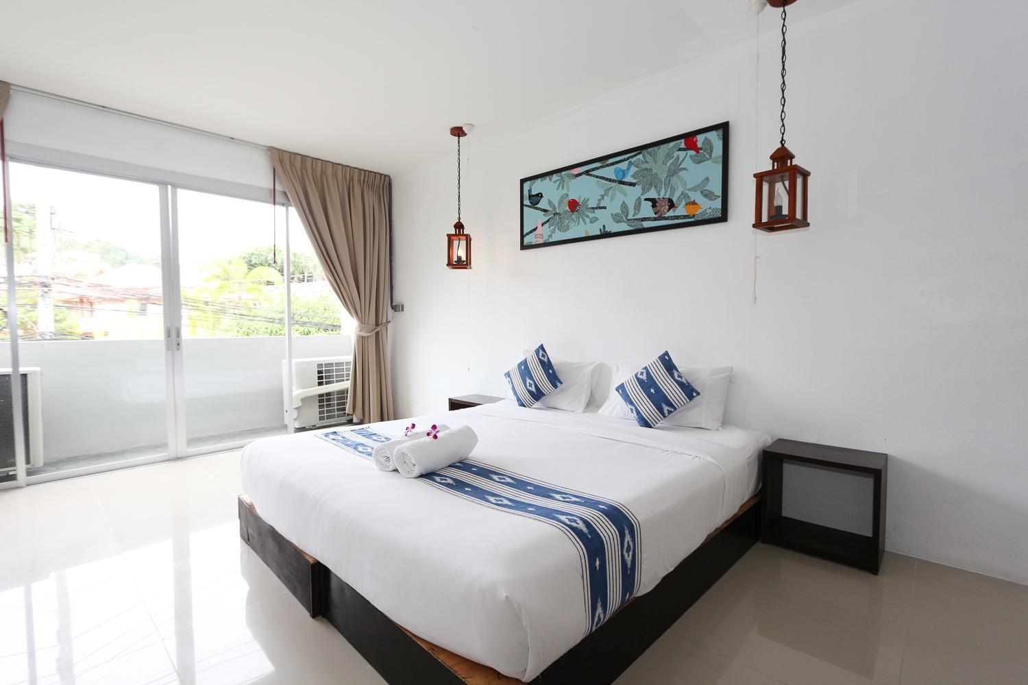 Zen Rooms Nanai Phuket 24/79