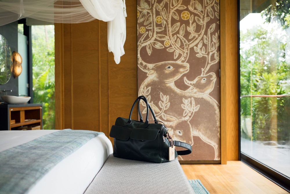 Six Senses Krabey Island 19/53