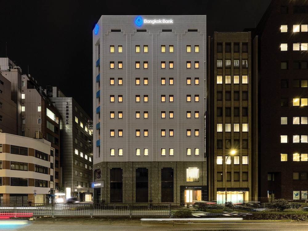 Hibiya City Hotel 2/51