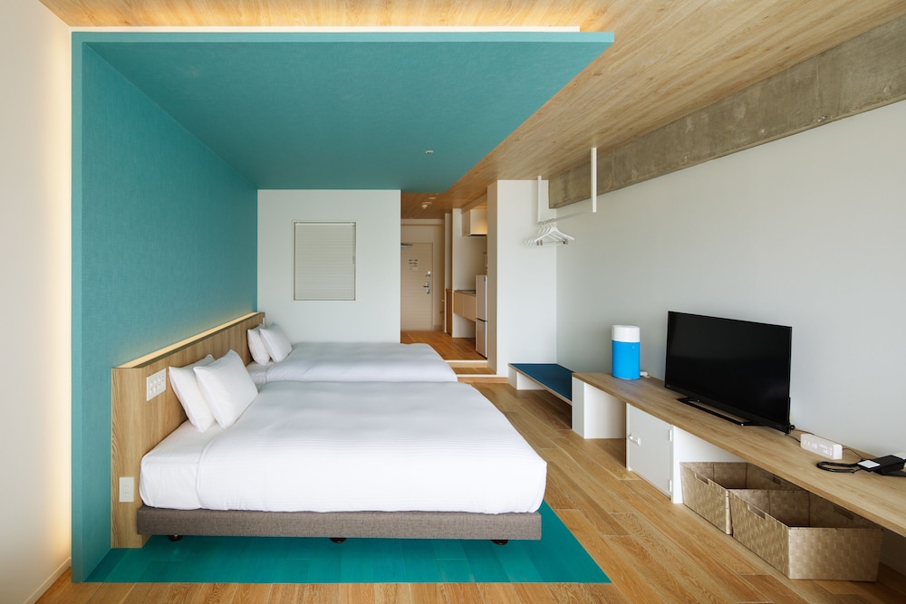BEB5 Okinawa Seragaki by Hoshino Resorts 11/53