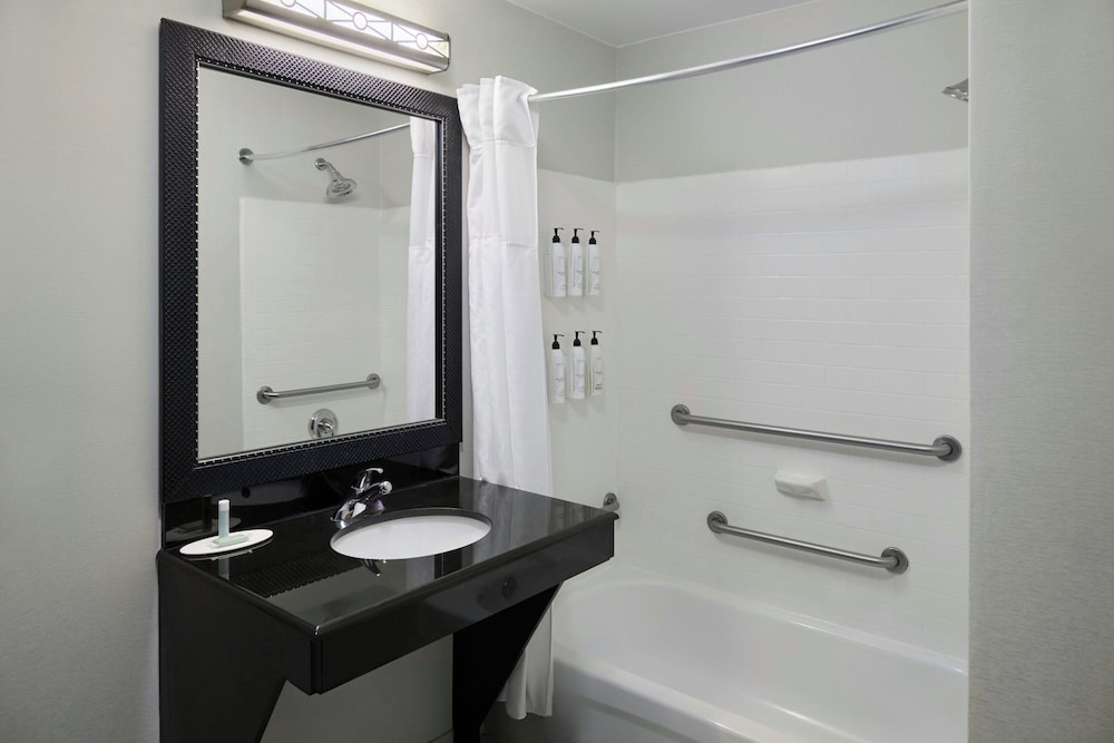 Fairfield Inn Suites Cartersville 47/49