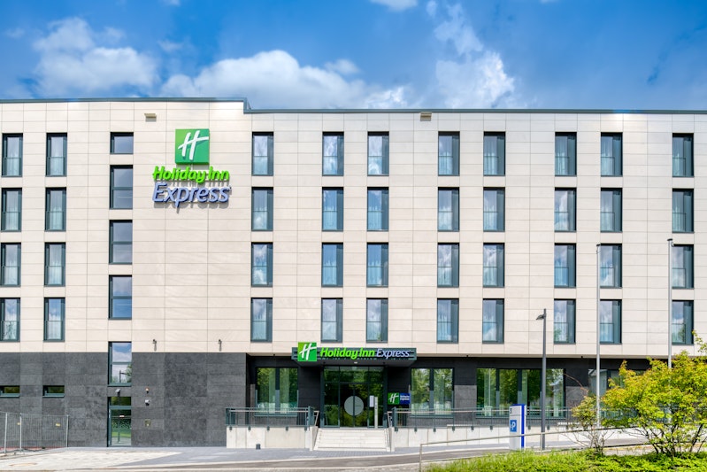 Holiday Inn Express Fulda by IHG 5/50