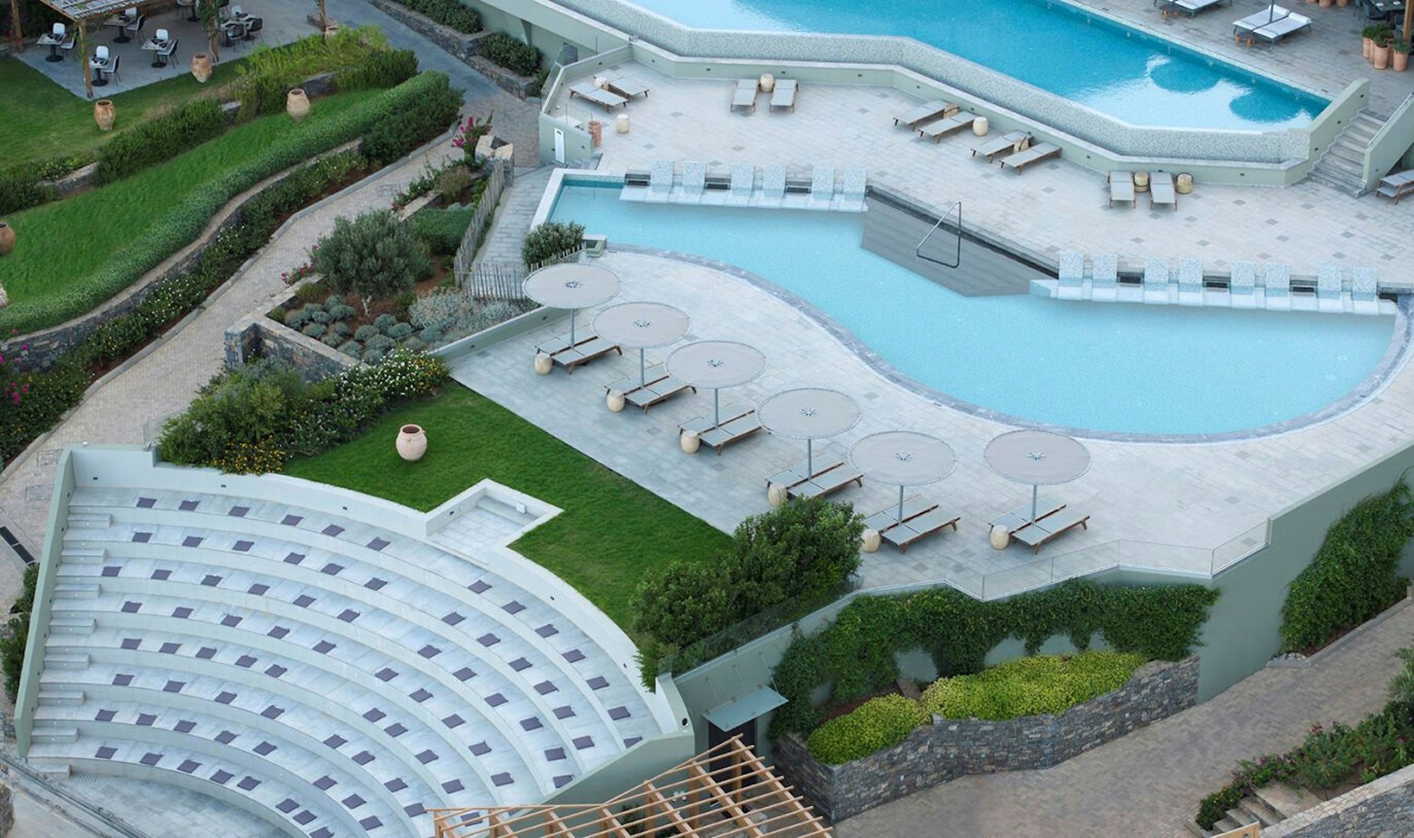Cayo Exclusive Resort and Spa 33/33