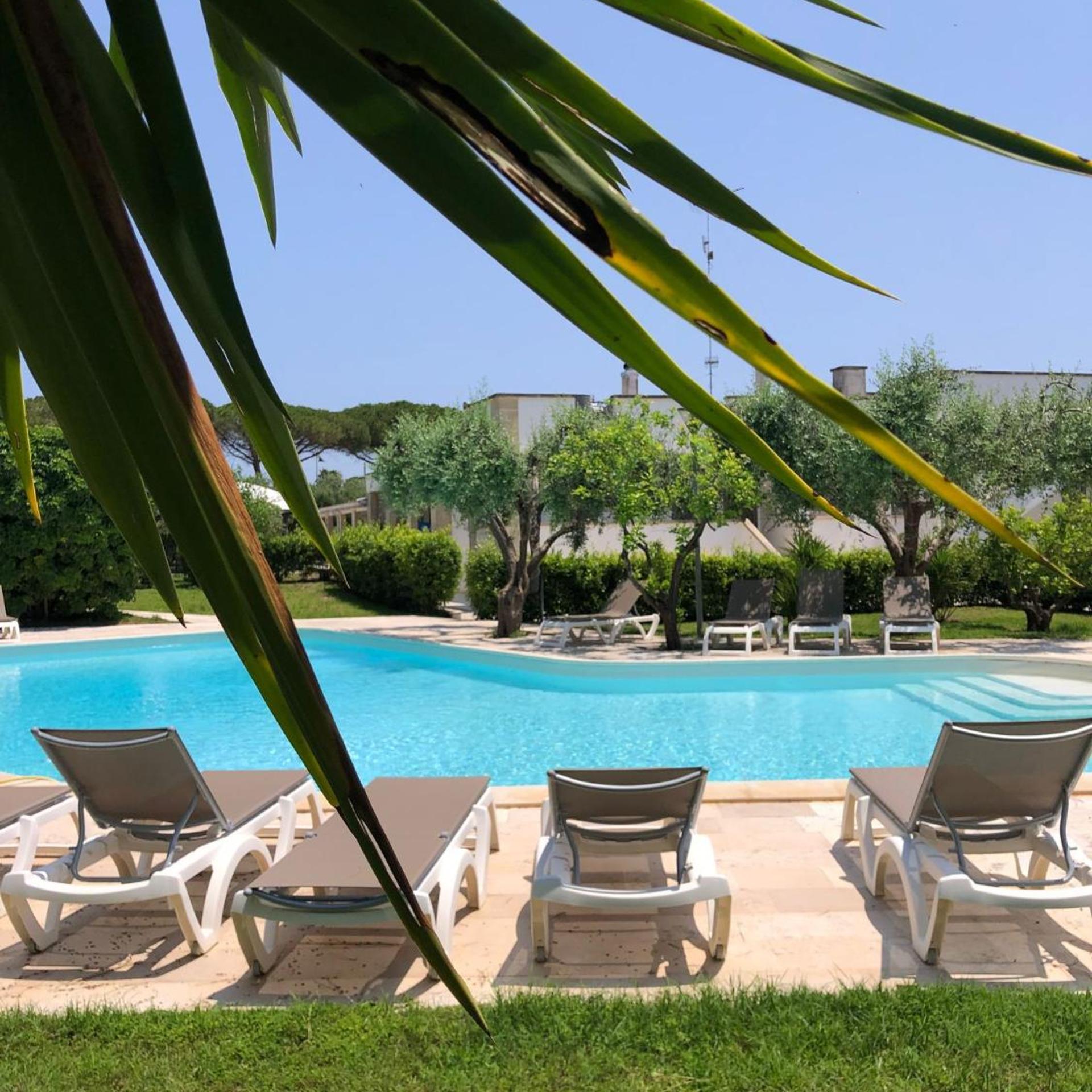 Hotel Village Gabriella 42/57