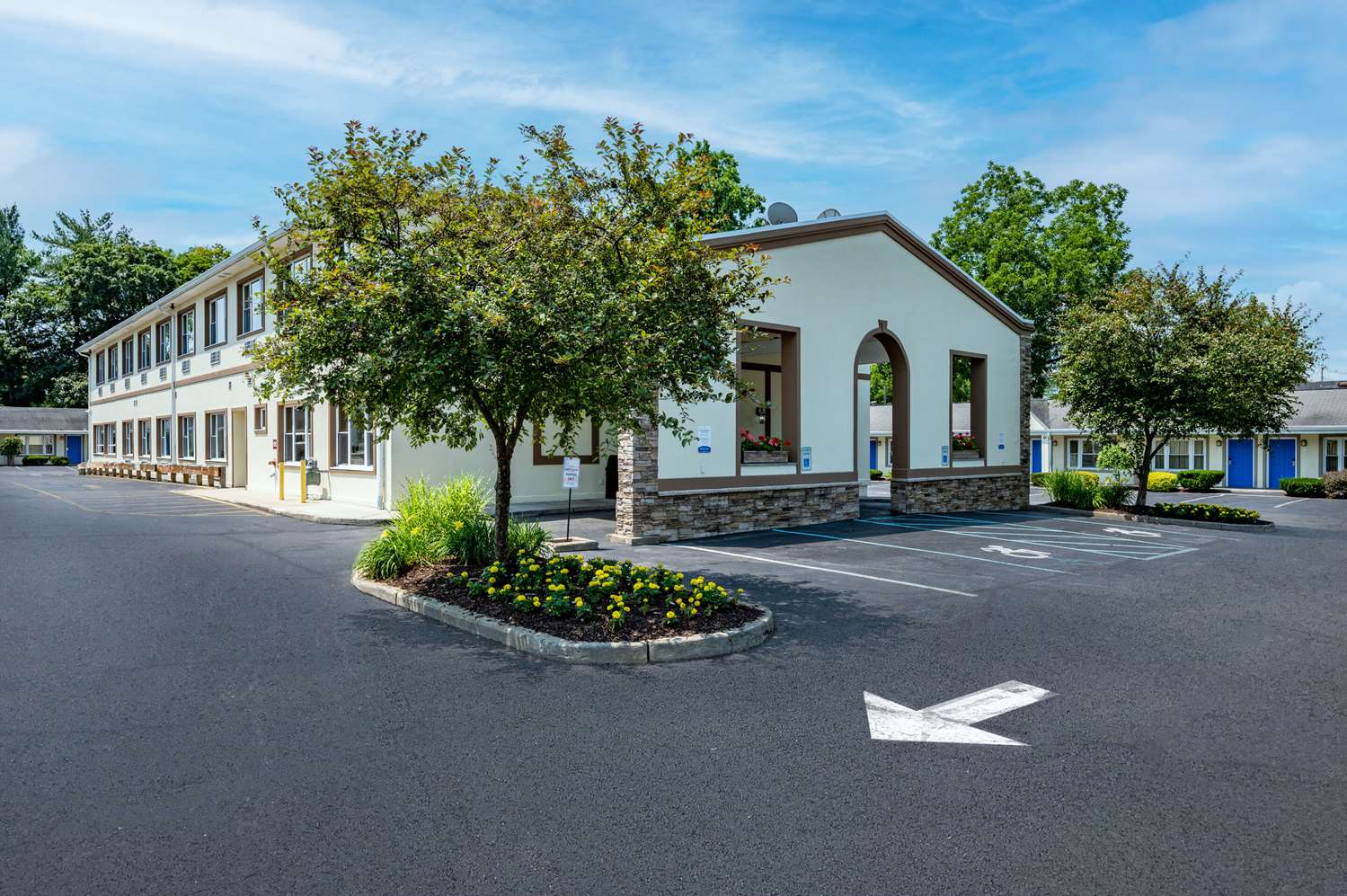 Quality Inn Poughkeepsie 13/19