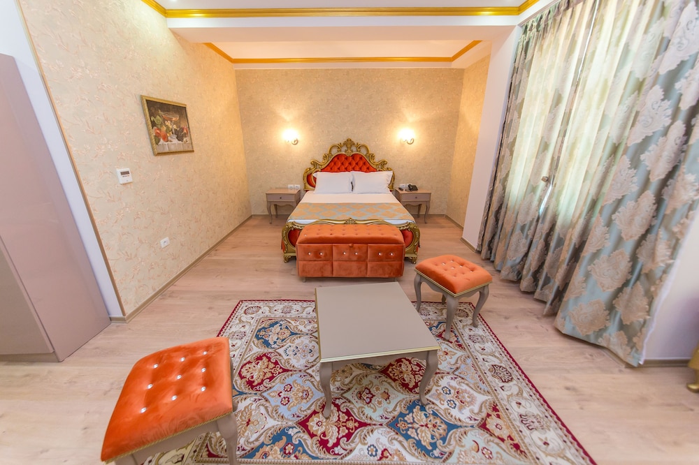 Hotel Belagrita 12/40