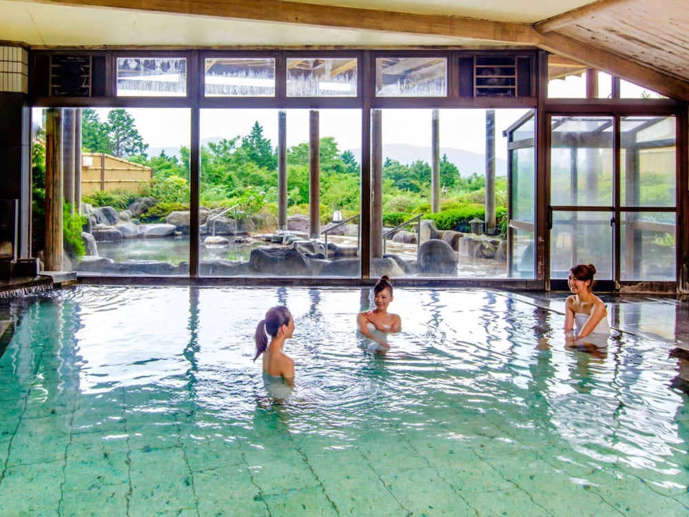 Hotel Green Plaza Hakone 24/50