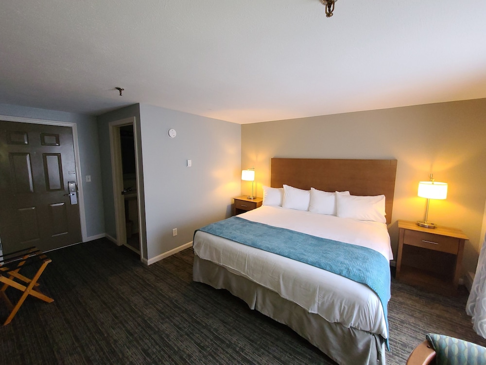 Hampton Village Resort 12/54