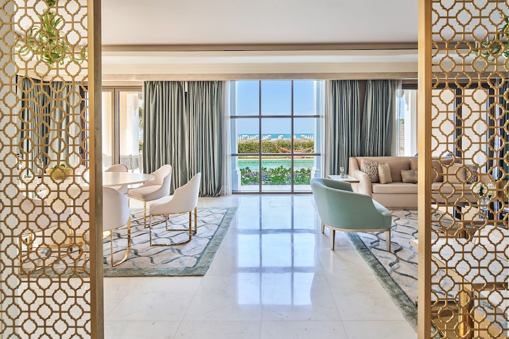 Club Prive by Rixos Saadiyat 33/64
