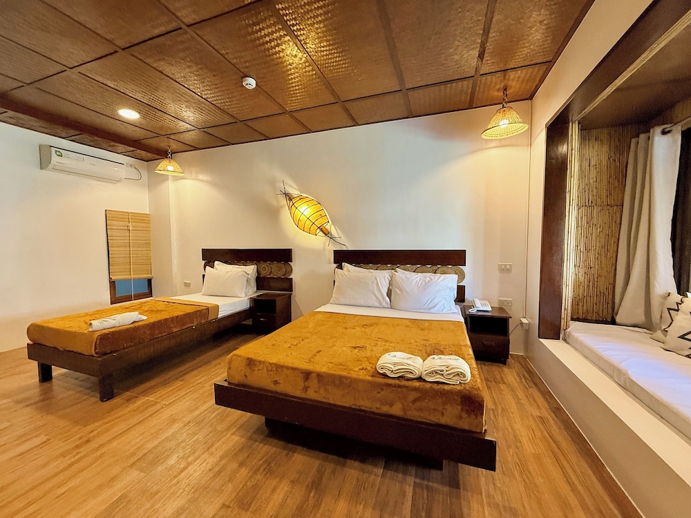Maritoni Bali Suites and Villas by ZUZU 22/65