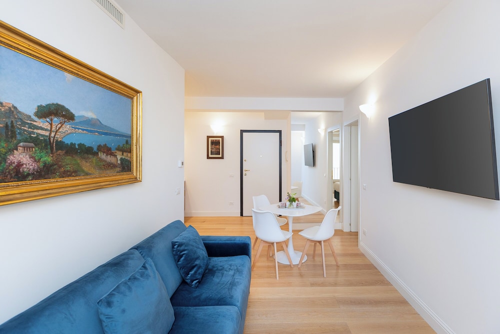 Amazing Piazza Venezia Suites 28/50