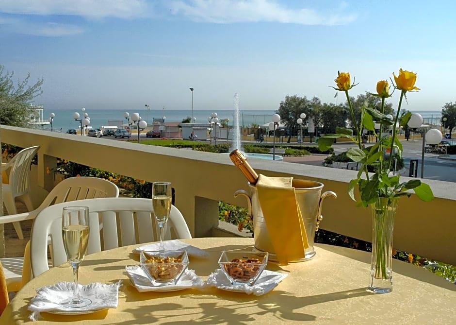 Hotel Palace 19/50