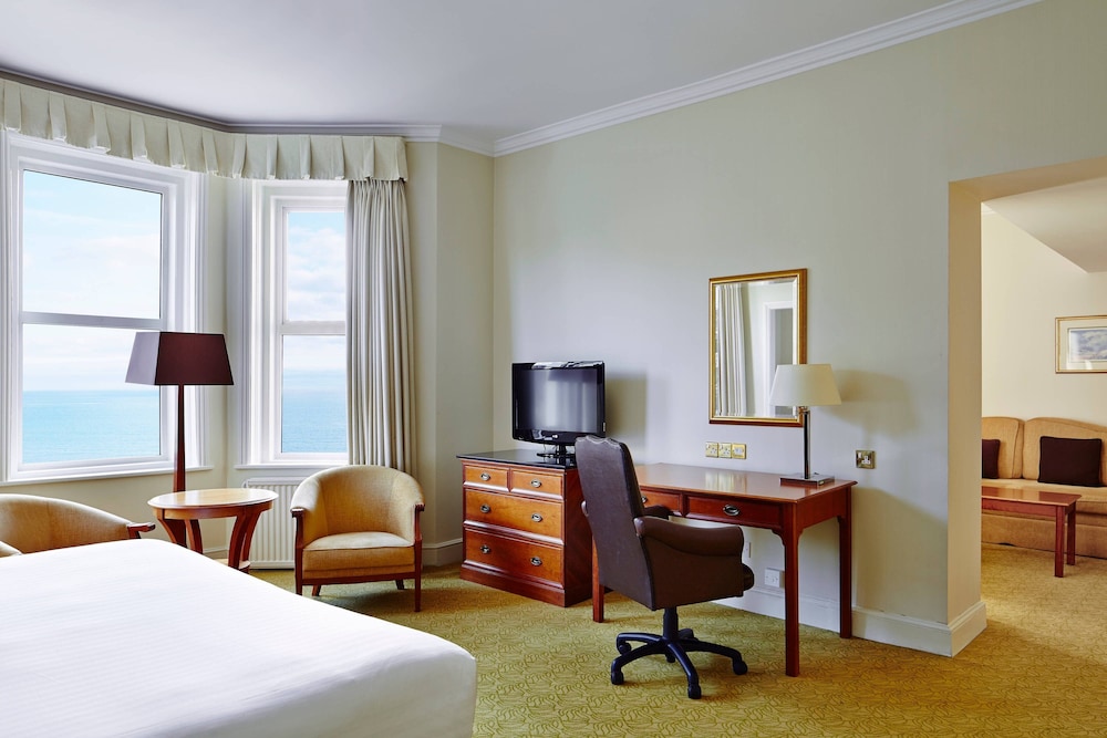Marriott Highcliff 43/47