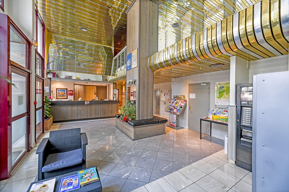Apparthotel Goelia Sun City 7/48