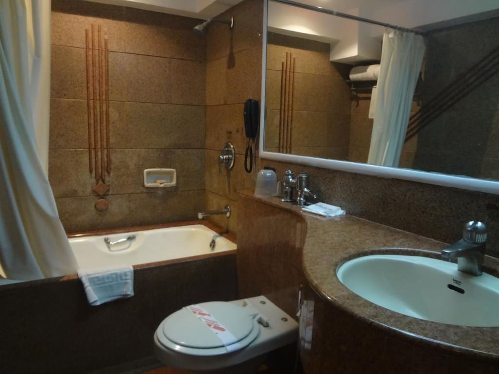 Hotel Midtown Pritam 54/58